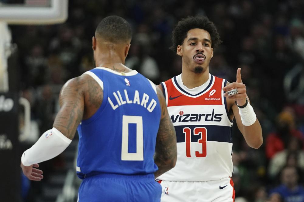 的NBA季